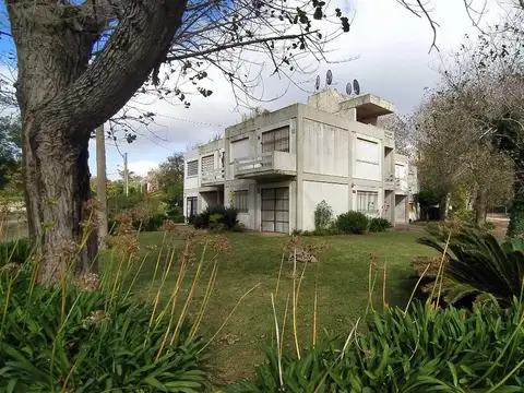 Venta de departamento 3 amb Barrio norte, a mts del mar 