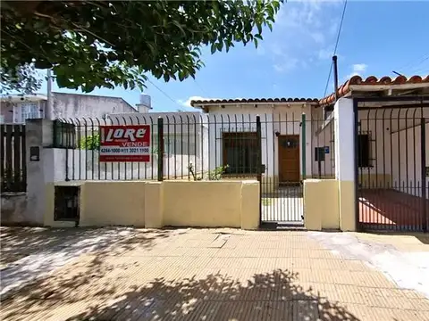 CASAS - CASA - LOMAS DE ZAMORA - ESTE, GRAN BS. AS. SUR