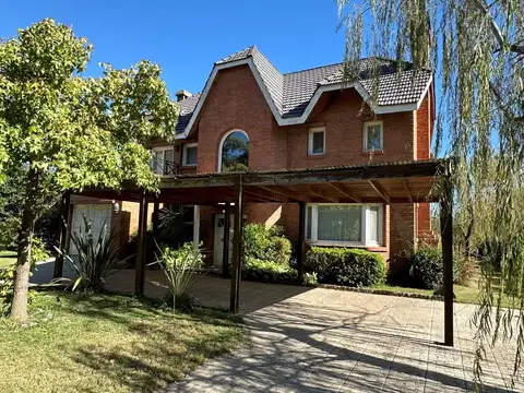 Club de campo Armenia 100