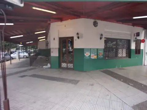 Fondo de comercio en venta en Villa Real