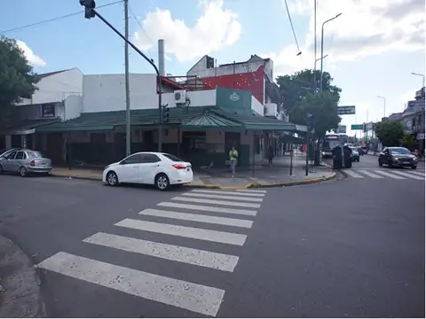 Fondo de comercio en venta en Villa Real