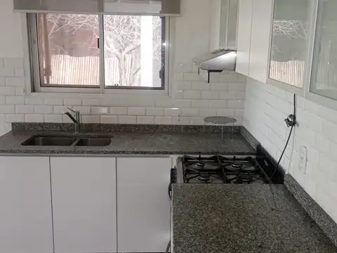 Casa en alquiler en Canning Barrio Campo Azul