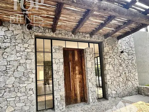 Casa en Venta en San Matias, USD 290.000