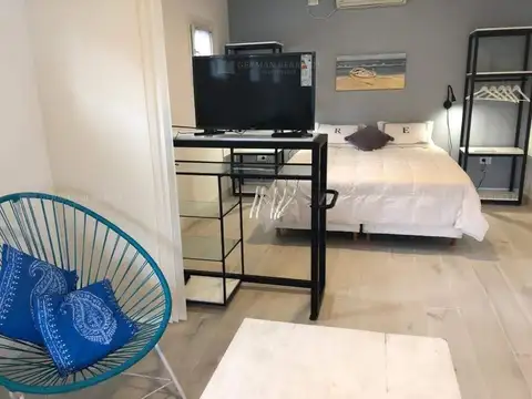 Departamento en Alquiler Temporal en Pinamar, $ 100