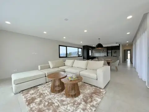 Quinta en Venta A Estrenar