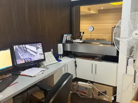 Oficina en Alquiler al Este