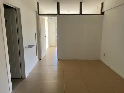 Departamento en Venta con 1 cochera