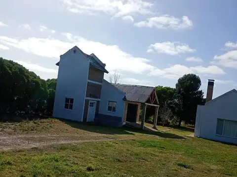 Terreno en Venta de 20000,0 m2