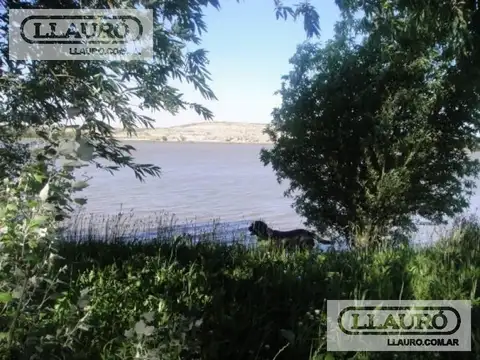 Terreno en Venta en Balneario El Condor, USD 230.000
