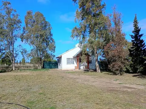 Terreno en Venta en Balneario El Condor, USD 230.000