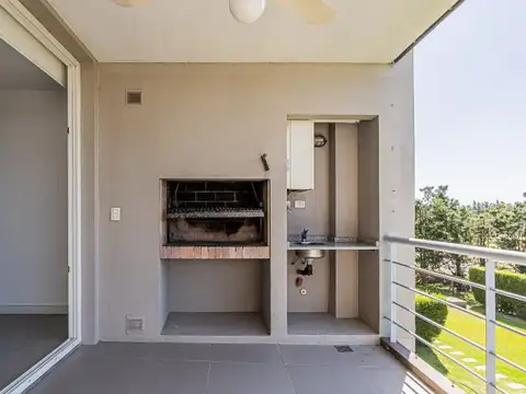 Departamento en Venta en Nordelta El Palmar, USD 110.000