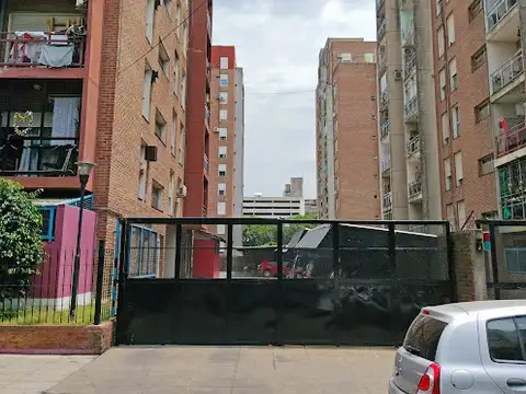 GERMAN ABDALA 100, Piso P.B