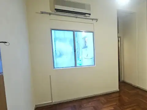 EXCELENTE 2 AMBIENTES EN ALQUILER   LISTO PARA INGRESAR