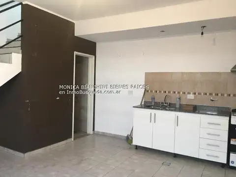 Departamento en Venta de 5 ambientes