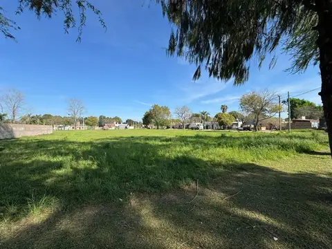 Venta de Lote  en Candioti Pueblo N°2