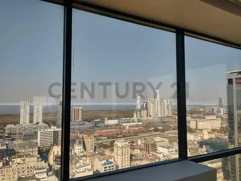 Alquiler de Oficina en Centro / Microcentro