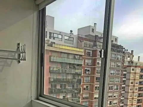 Departamento en Alquiler de 2 dormitorios