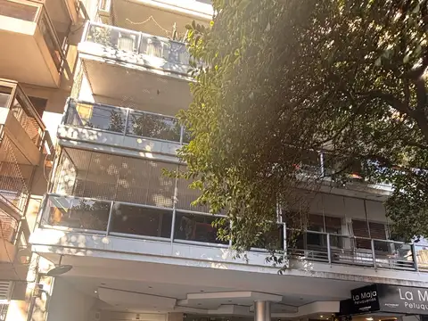 Departamento en Venta 40 años