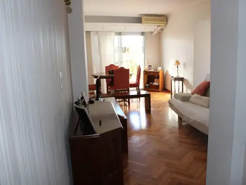 Departamento en Venta 45 años