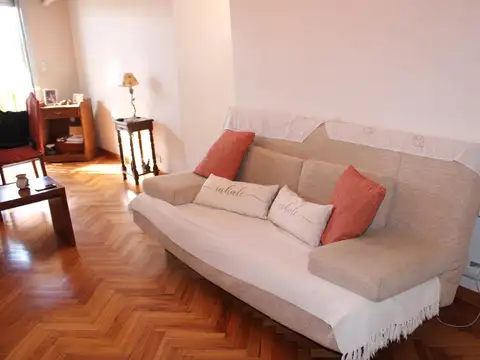 Departamento en Venta en Caballito, USD 199.000