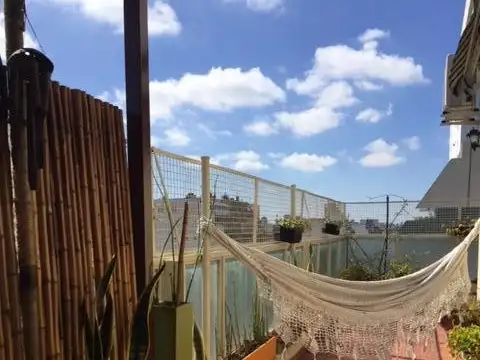 San José de Calasanz y Rivadavia