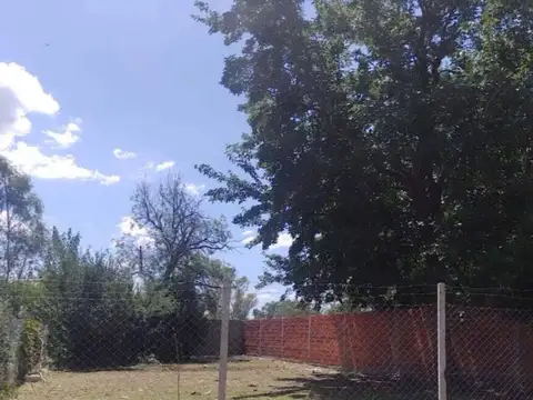 Lote en Venta en Carlos Spegazzini