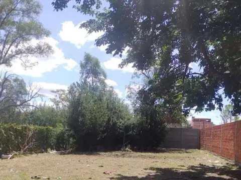 Terreno en Venta de 399,0 m2