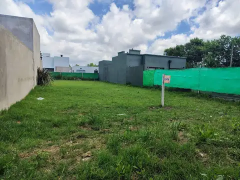 Terreno en Venta en Joaquin Gorina, USD 34.500
