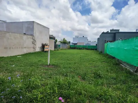 Terreno en Venta 32  mts Fondo