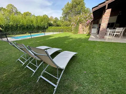 Casa en Venta al Noreste
