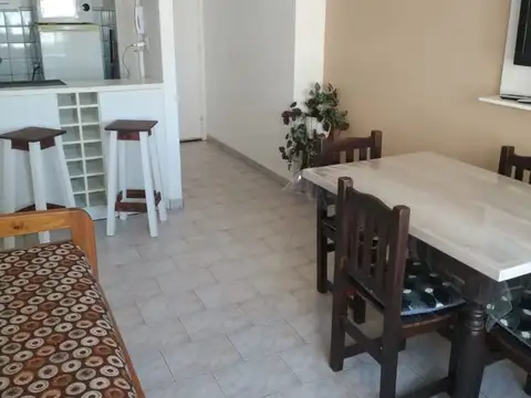 san martin 2400, Piso 9