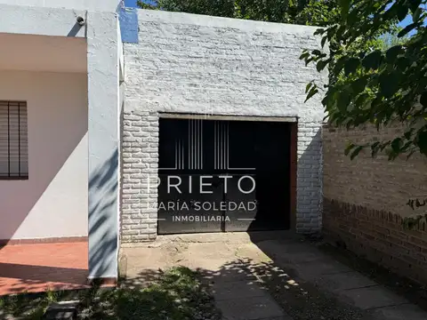 Barrio San Francisco