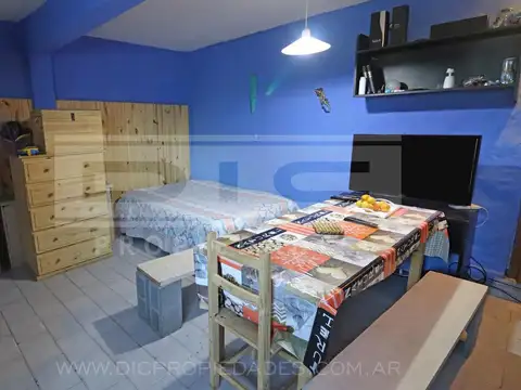 Depto Tipo Casa en Venta de 3 ambientes