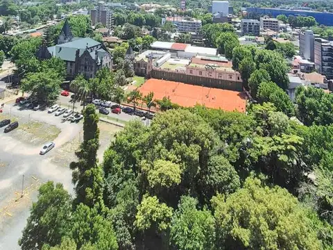 Departamento en venta en Tigre 1 dormitorio