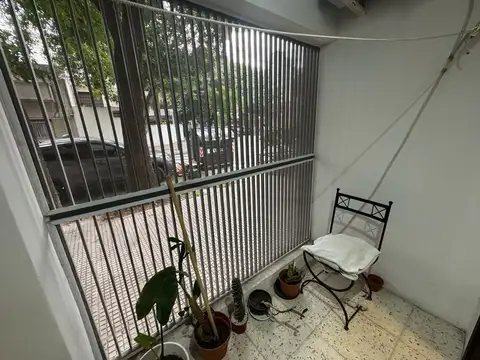 Depto Tipo Casa en Venta de 2 ambientes