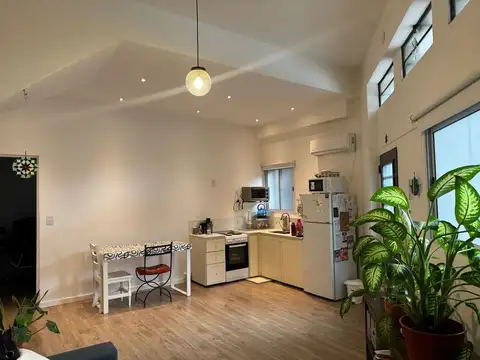 Venta PH2 amb pb Saavedra Apto Profesional