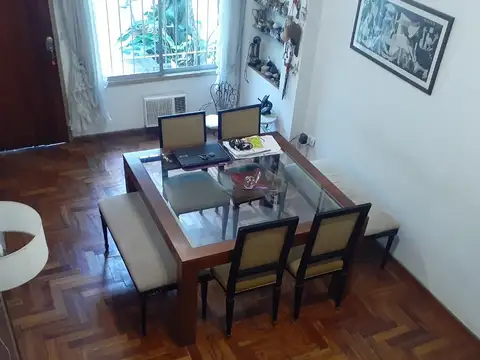 Depto Tipo Casa en Venta de 3 dormitorios