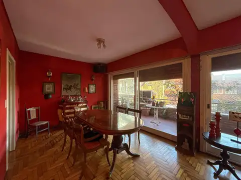 Departamento en Venta de 5 ambientes