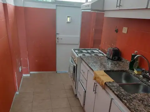 Depto Tipo Casa en Venta en Piñeyro, USD 55.000