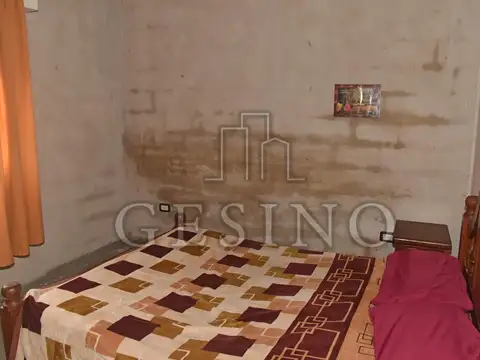 Casa en Venta 5 años