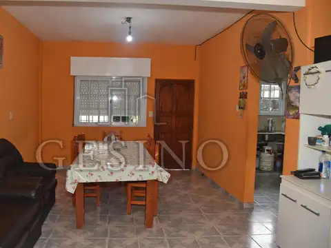 Casa en Venta de 2 dormitorios