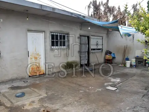 Casa en  venta
