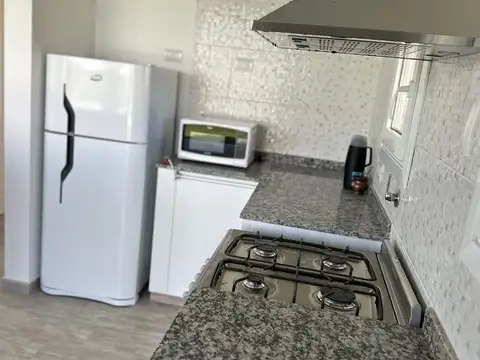 Haras Del Sur 3 Palmeras (amoblada)