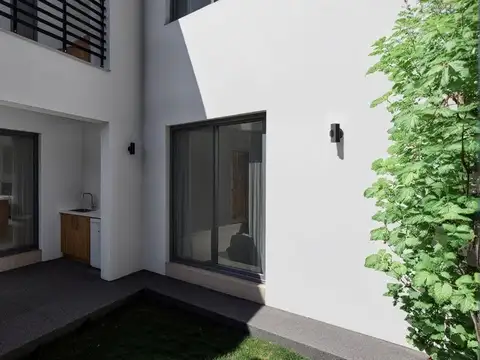 Departamento en Venta con 2 cocheras