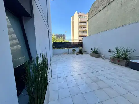 Departamento en Alquiler de 4 ambientes