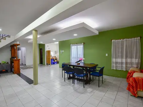 CASA EN VENTA TOLOSA