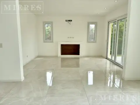 Casa en Venta A Estrenar