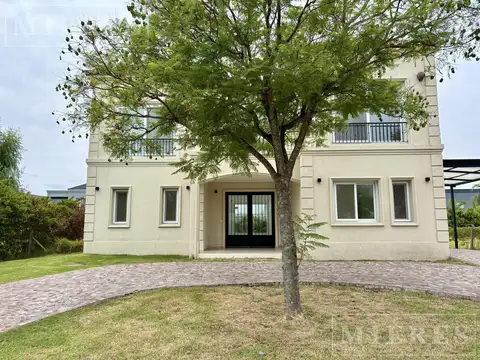 casa en venta en barrio Vistas Puertos