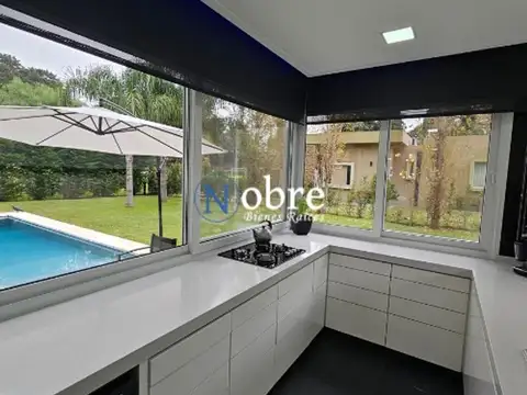 Casa en Venta 5 años