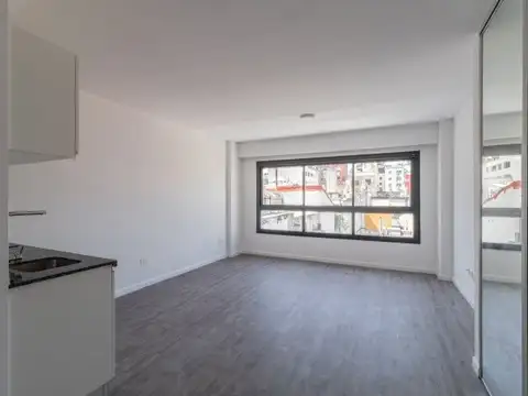 Departamento en Venta en Monserrat, USD 62.000